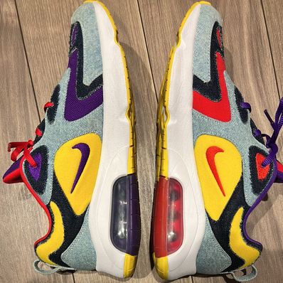 Nike air max 95 2025 footlocker