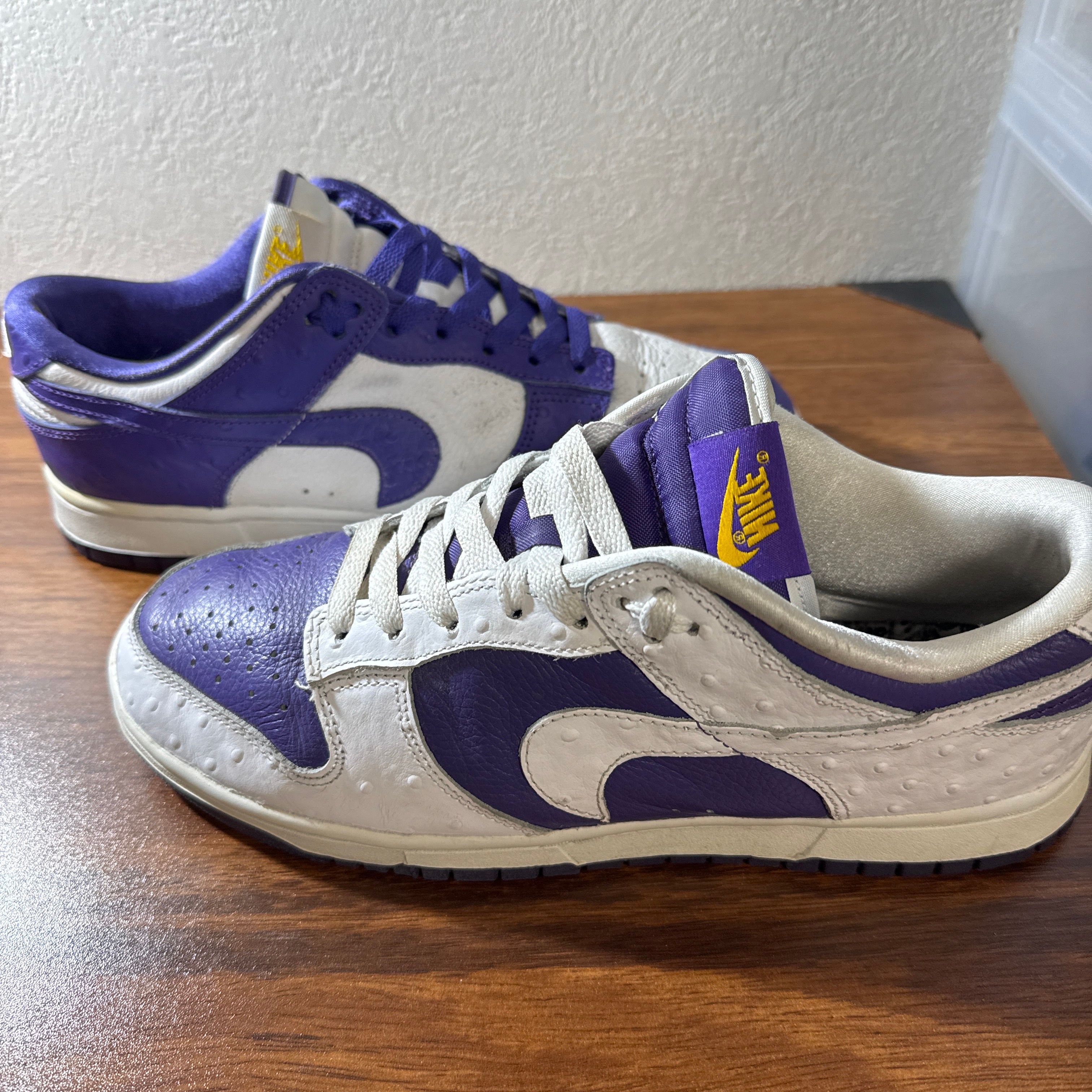 Nike Women's Dunk Low "Made You Look"