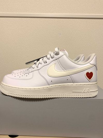 Nike Air Force 1 Low "Valentines Day"