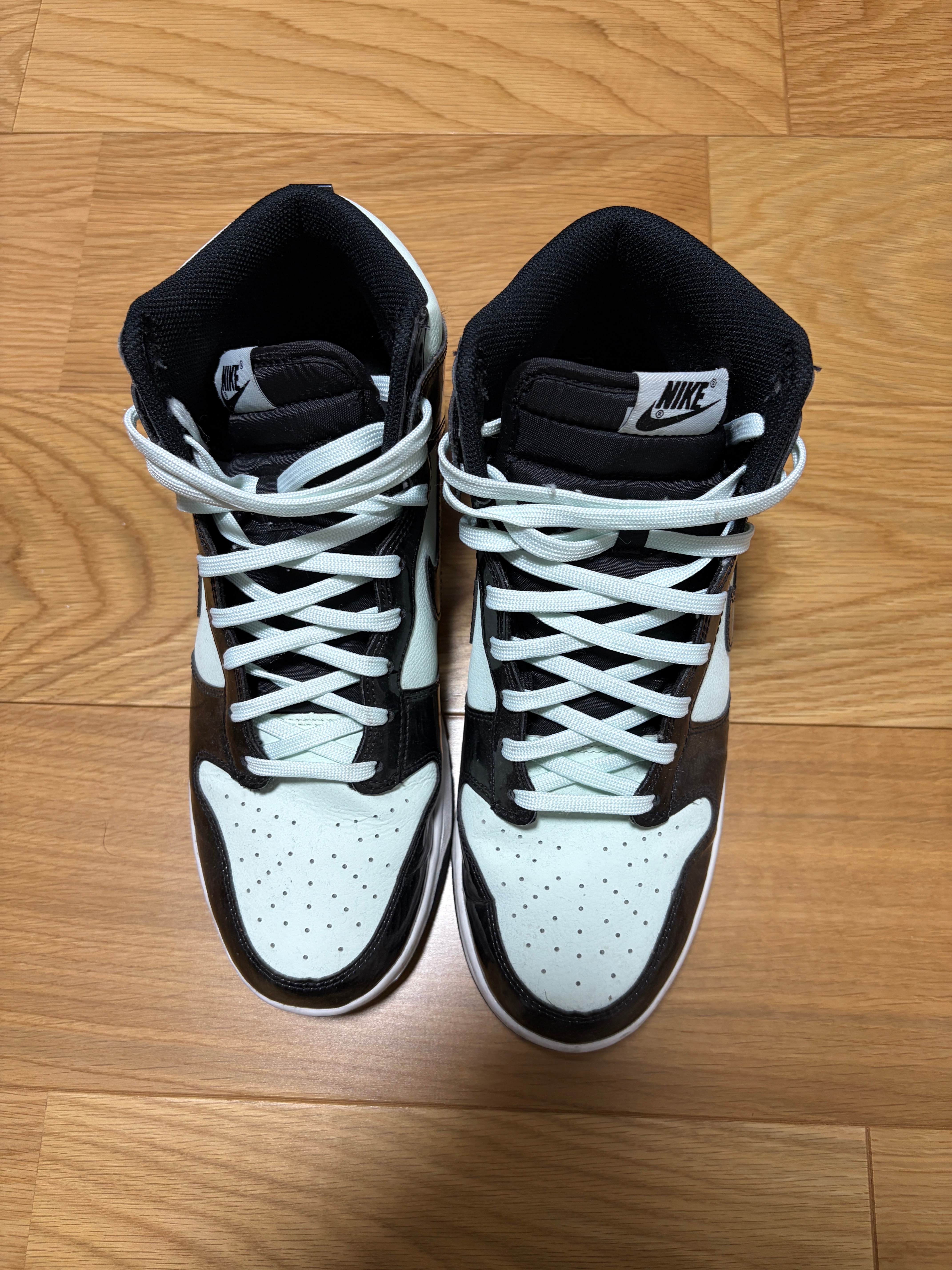 Nike Dunk High "All-Star" (2021)