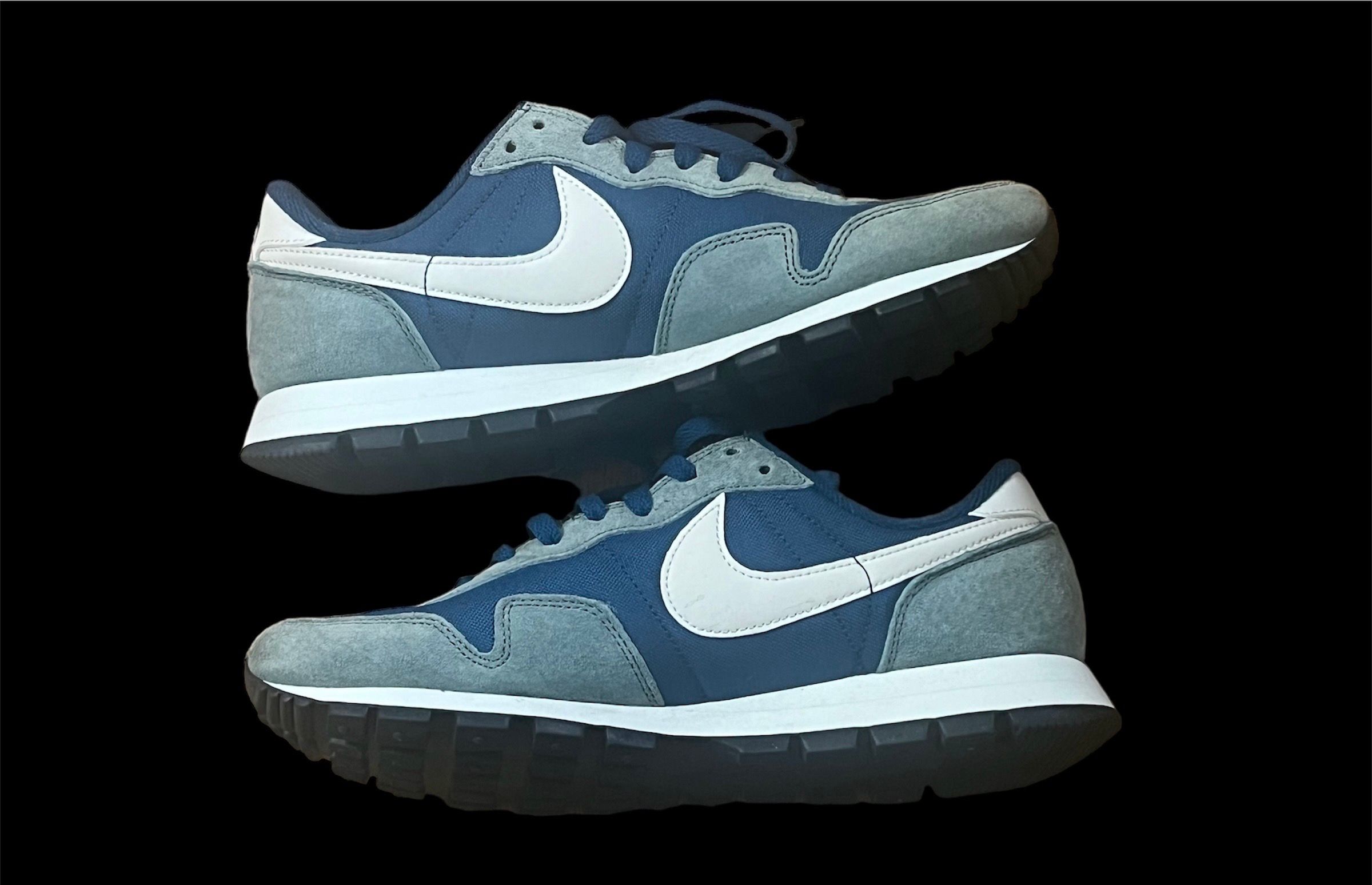 Nike Air Pegasus 83 "Mineral Slate and Valerian Blue"