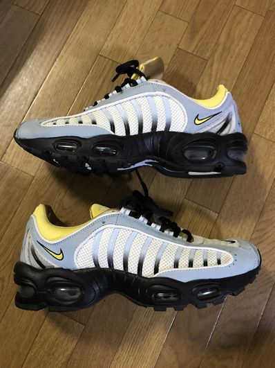 SNEAKERSNSTUFF×NIKE AIR MAX TAILWIND4 20TH ANIVERSARY