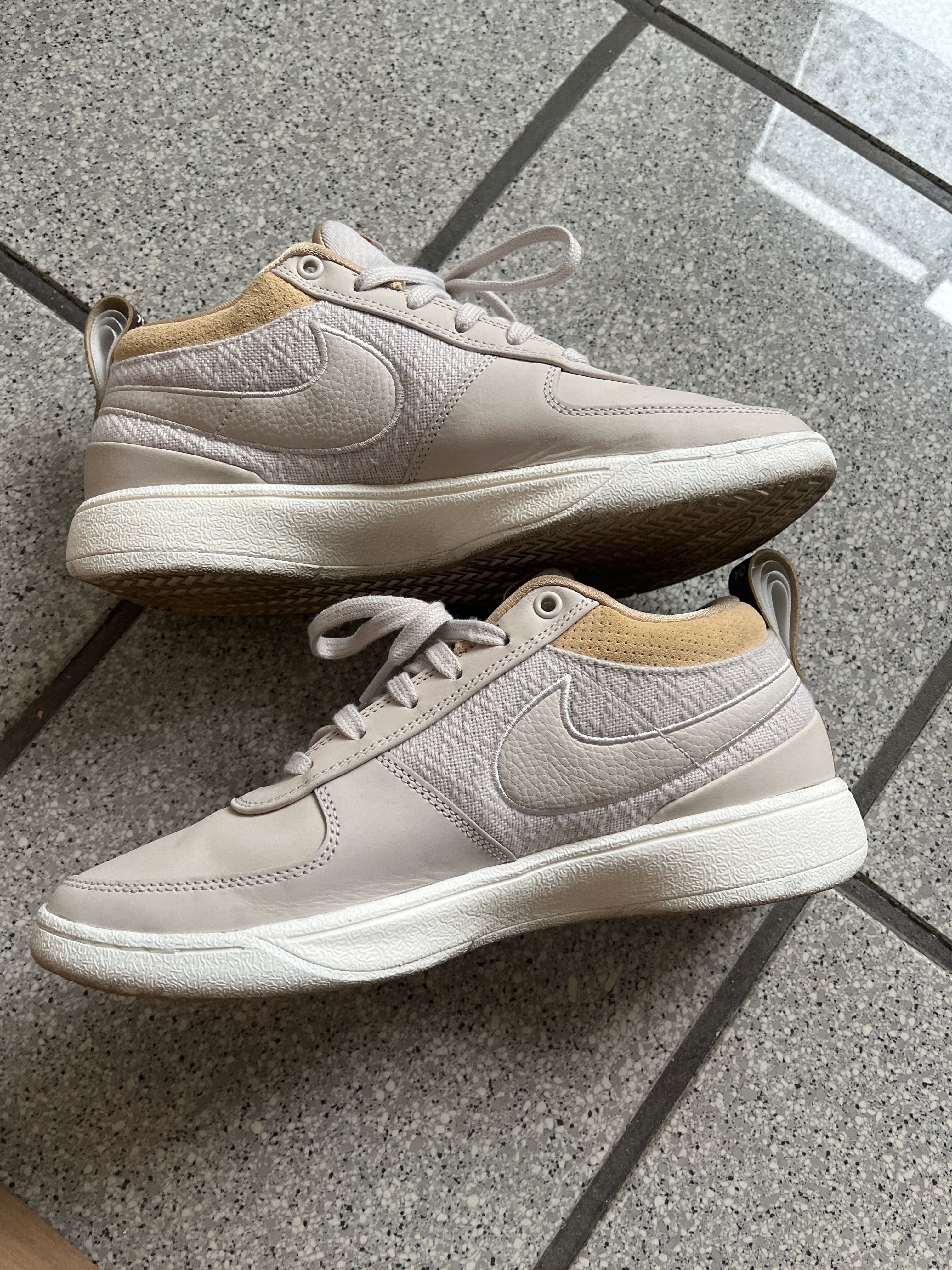 Nike Book 1 EP 