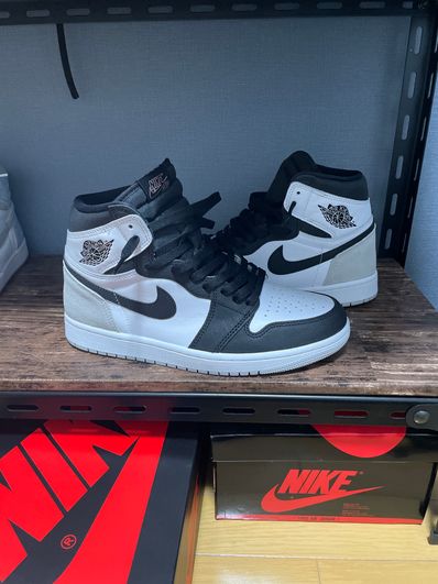 Nike Air Jordan 1 High OG "Bleached Coral"