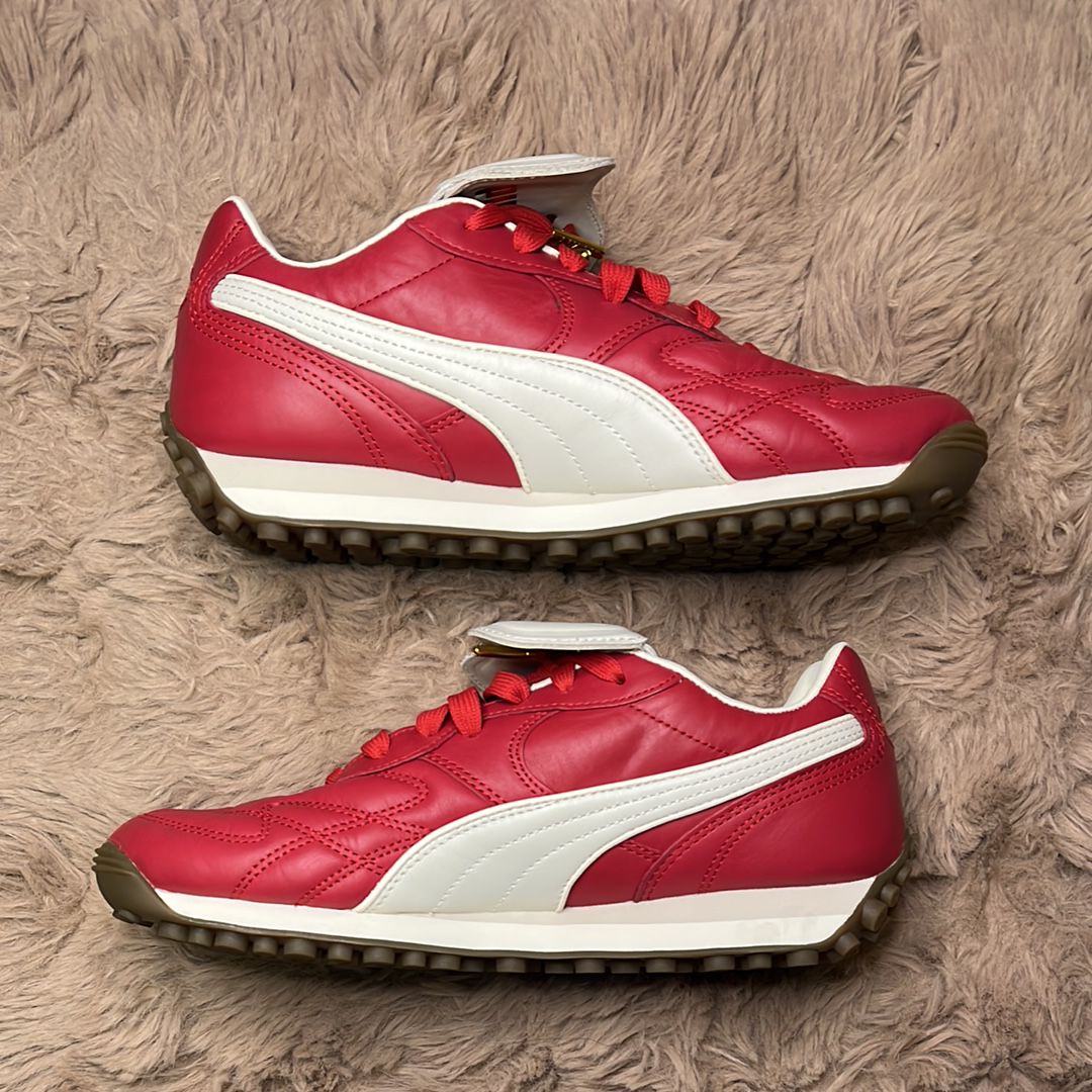 Fenty × Puma Women's Avanti Stitched "Club Red"