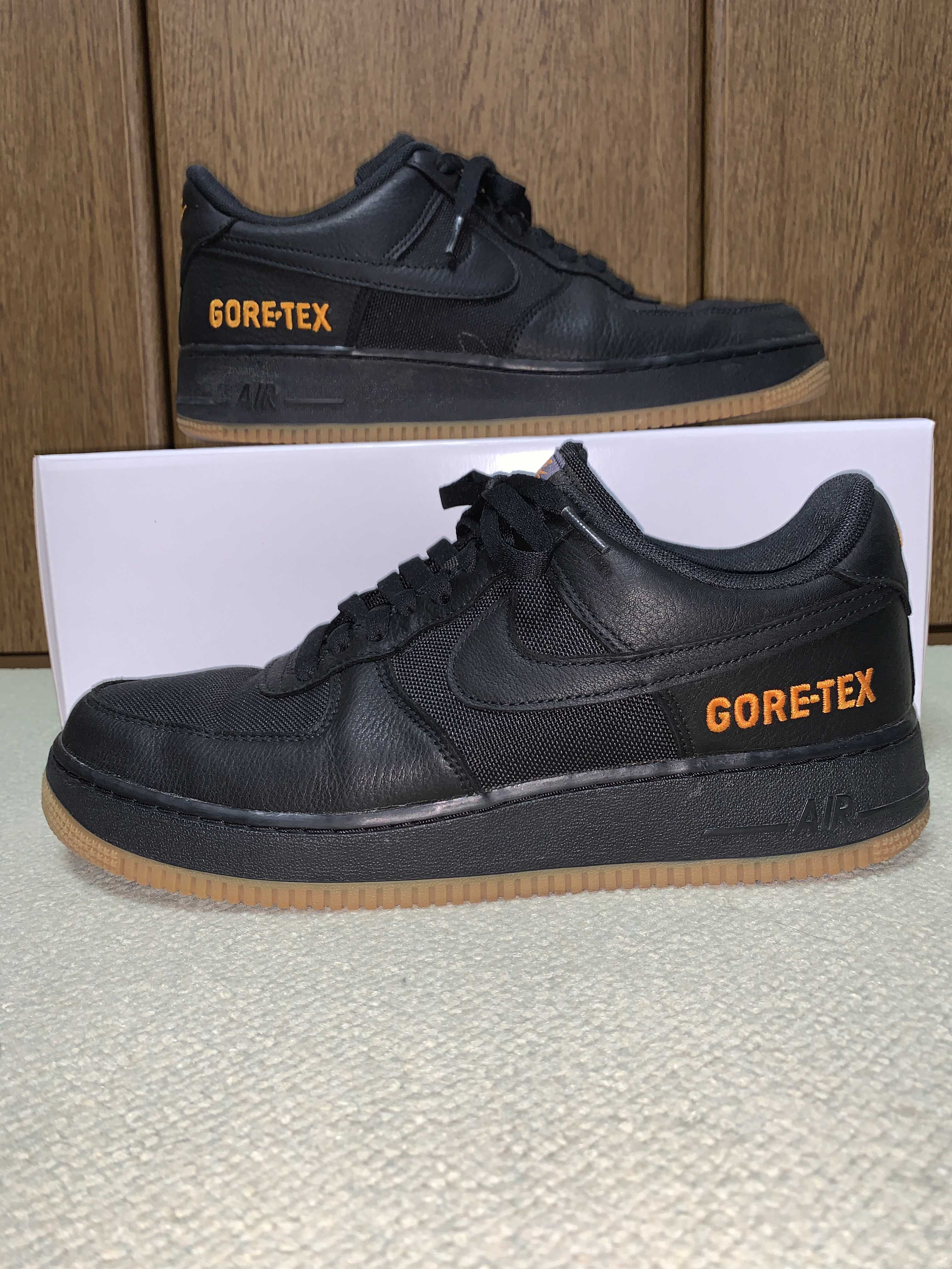 Nike Air Force 1 Low Gore-Tex "Bright Ceramic"