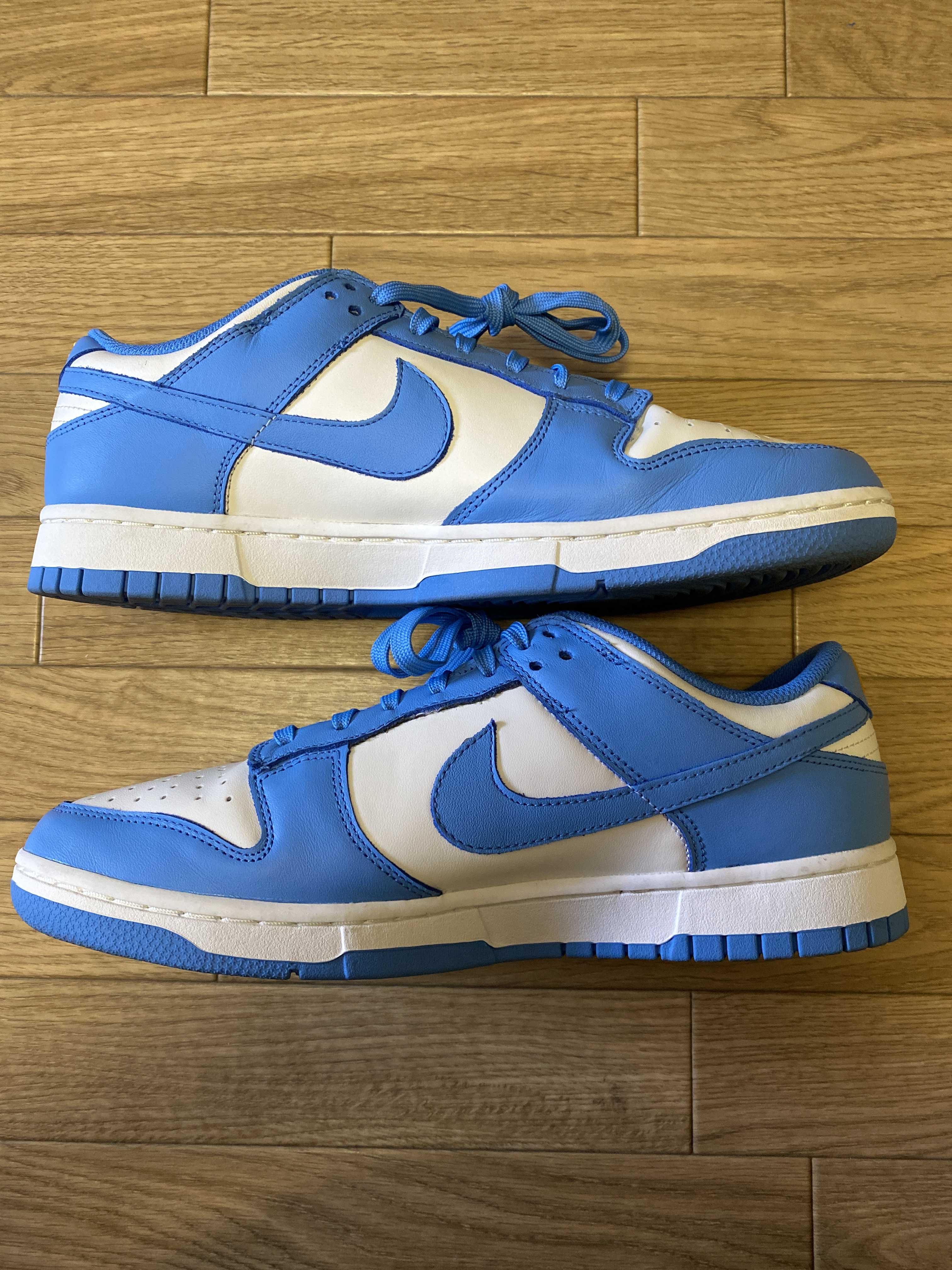 Nike Women's Dunk Low "Coast"
