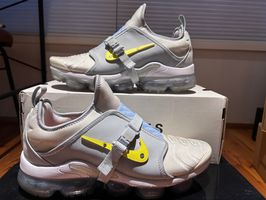 ナイキ エアヴェイパーマックスプラス OA LM "オンエア パリ"