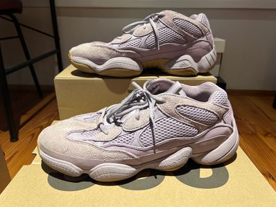 ADIDAS YEEZY 500 "SOFT VISION"