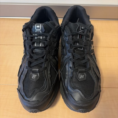 New Balance 1906D Protection Pack "Black"