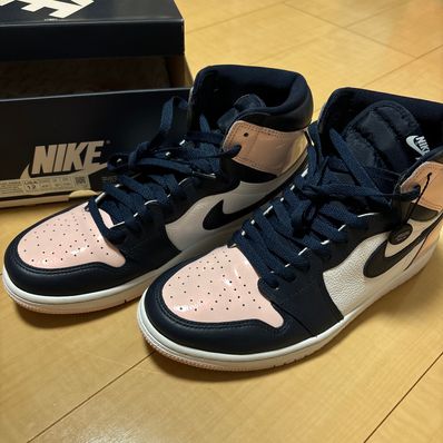 Nike Women's Air Jordan 1 High OG SE "Atmosphere"
