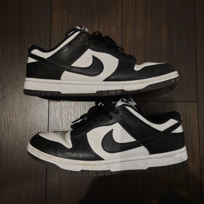 Nike Dunk Low By You & Unlocked "By You" (NIKEiD)