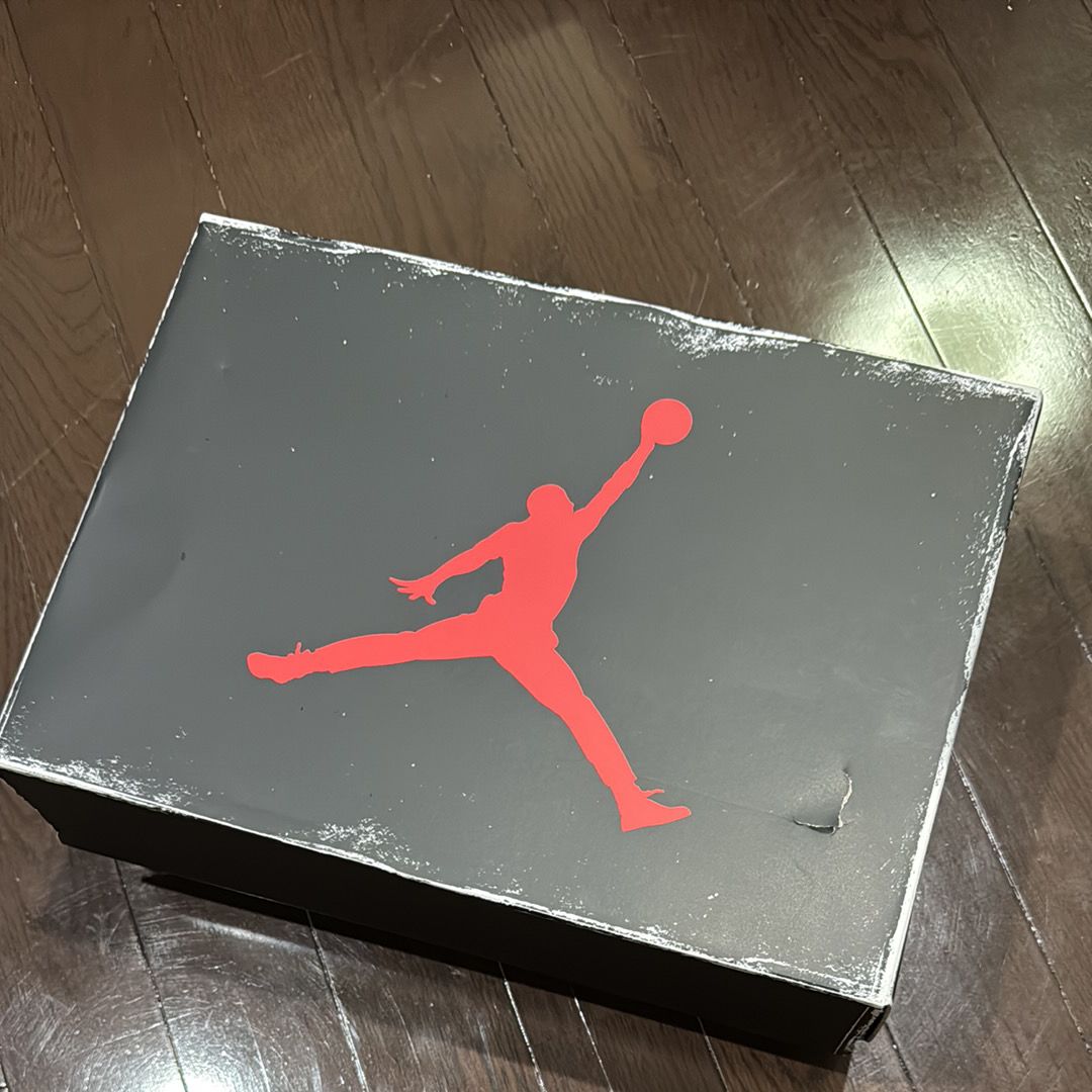 Nike Air Jordan 3 Retro "White Cement Reimagined"