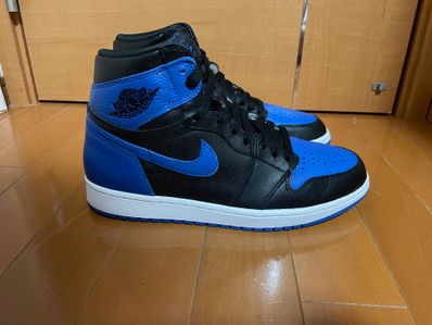 NIKE AIRJIRDAN1 high og ロイヤル2017 29センチ | www.xvision-babol.com