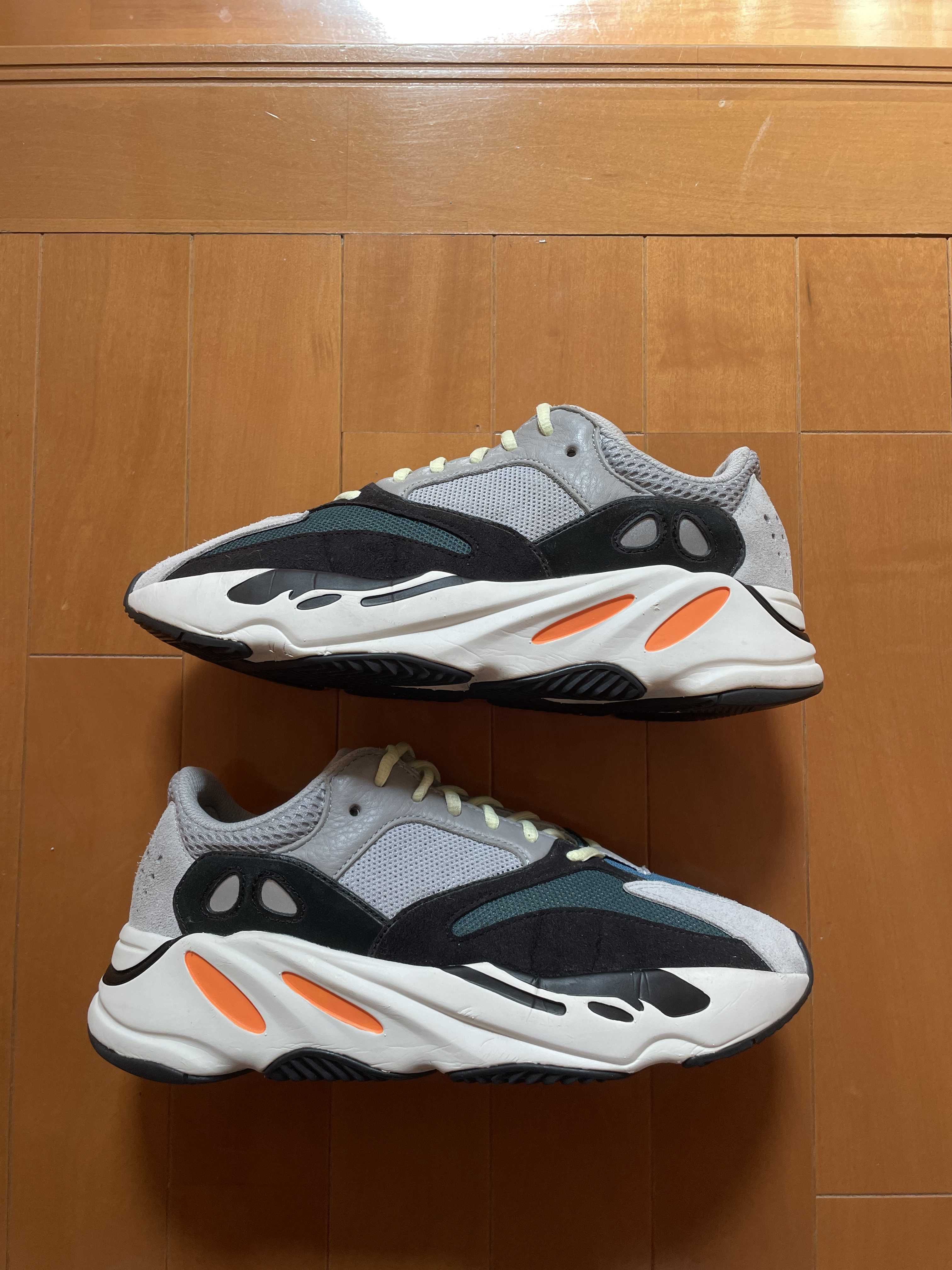 adidas YEEZY Boost 700 "Wave Runner"