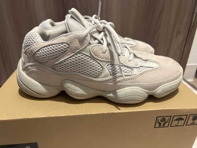 adidas YEEZY 500 "Blush"