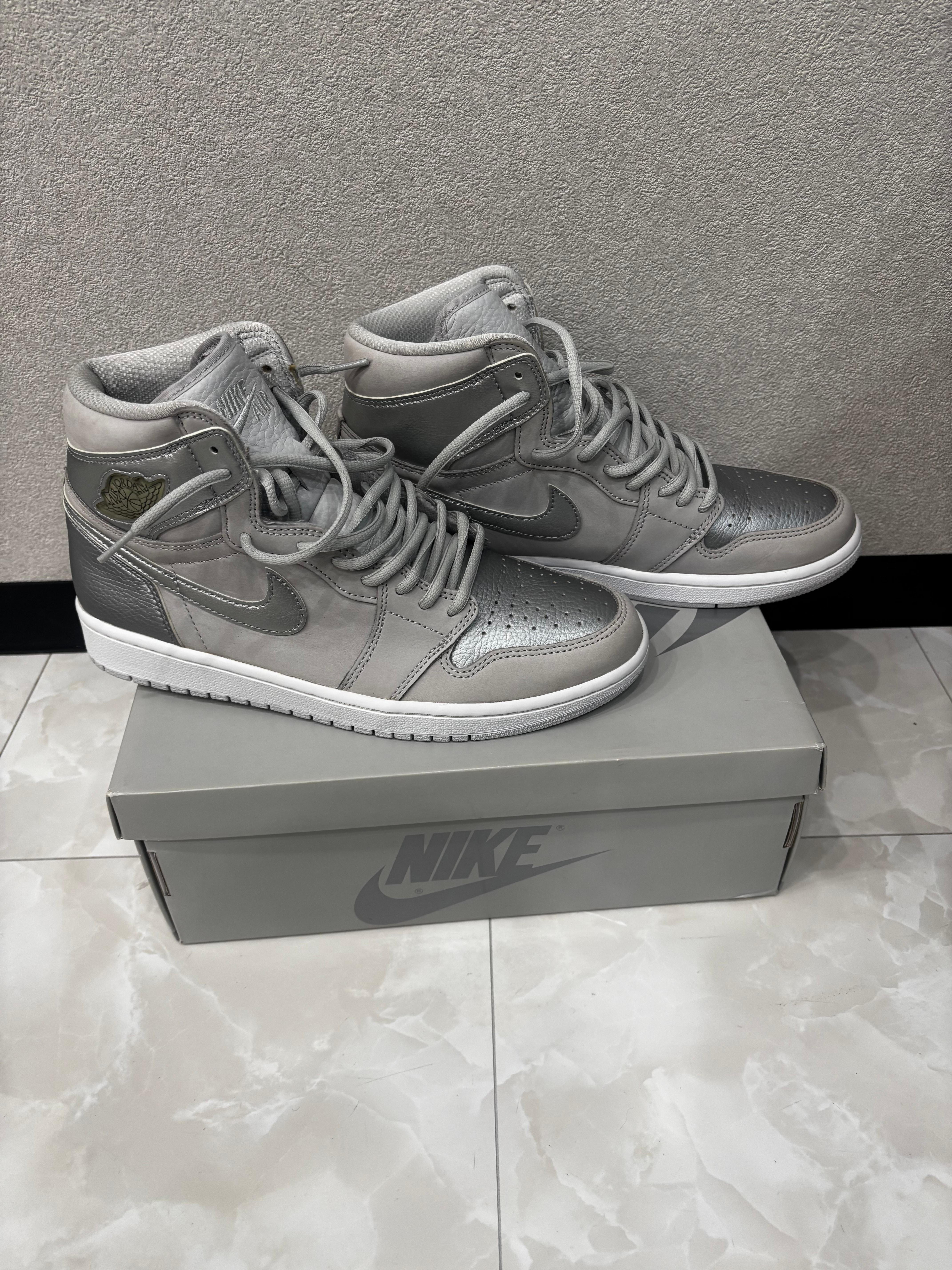 Nike Air Jordan 1 High OG "CO JP/TOKYO"(ブリーフケースなし)