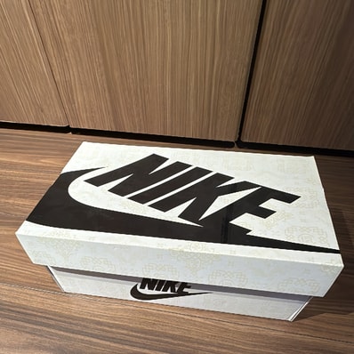 CLOT × fragment design × Nike Dunk Low "Black and White"