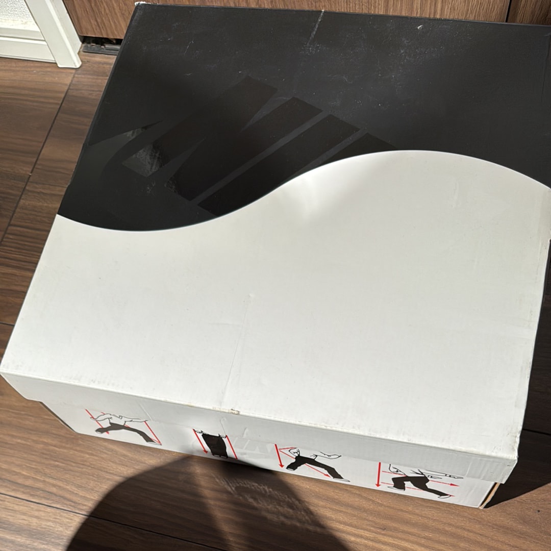 CLOT × Nike Cortez "Black/White"