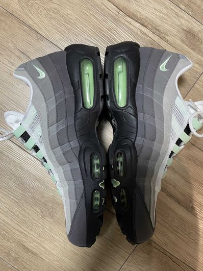 Nike Air Max 95 "Fresh Mint"