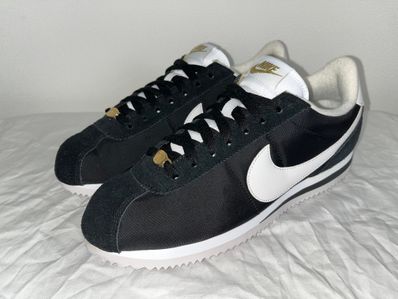 Nike Cortez Basic Nylon Premium "Compton"