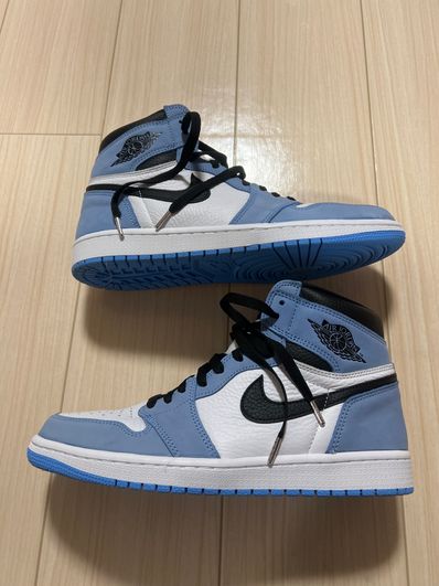 Nike Air Jordan 1 High OG "University Blue"