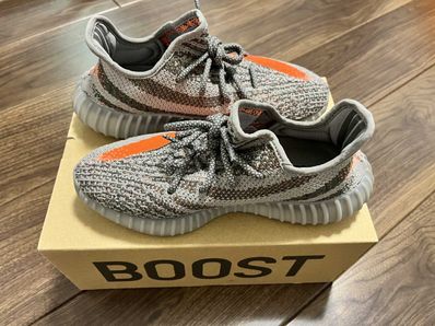 adidas YEEZY Boost 350 V2 "Beluga Reflective"