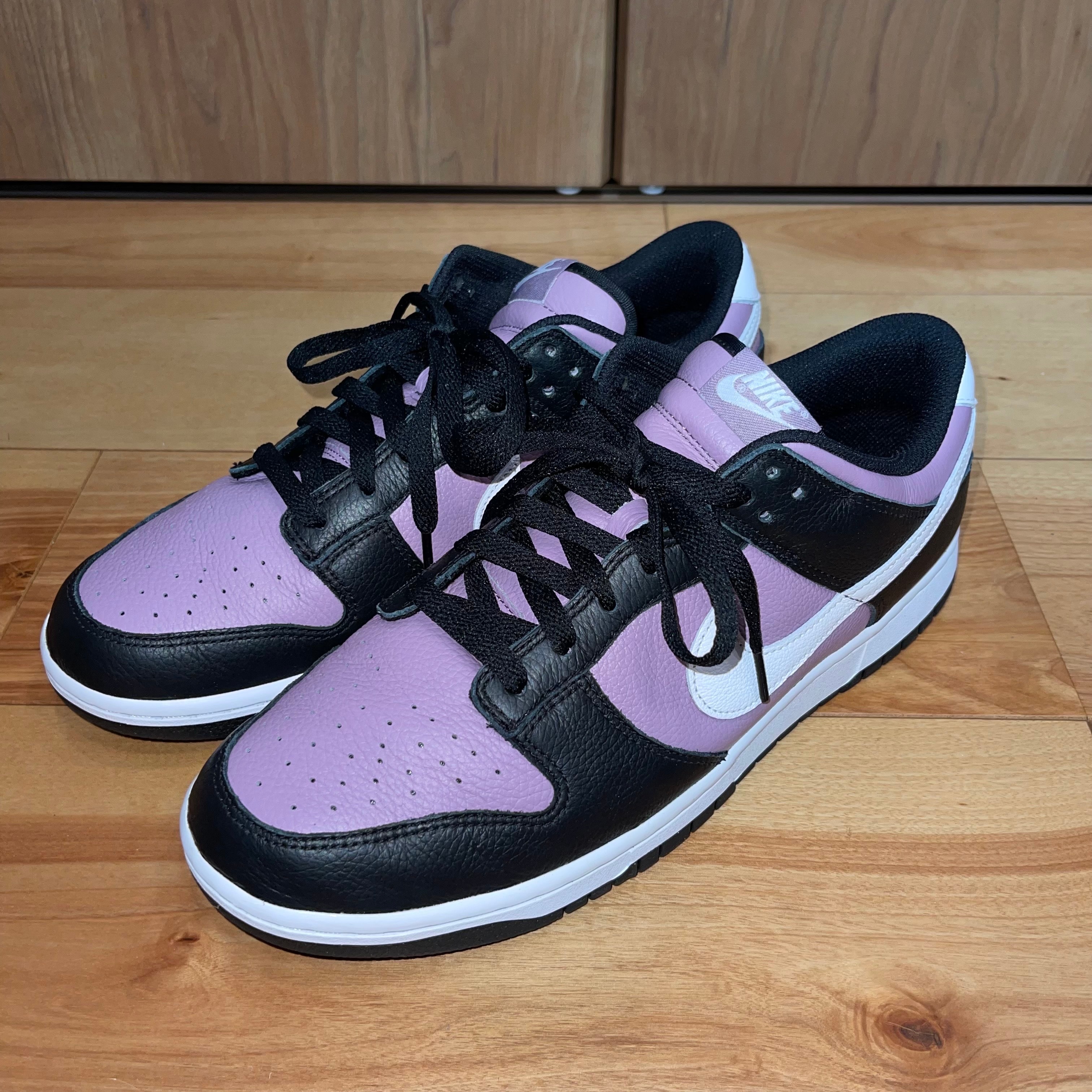 Nike Dunk Low By You & Unlocked By You (NIKEiD)