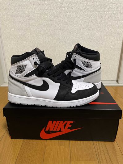 Nike Air Jordan 1 High OG "Bleached Coral"