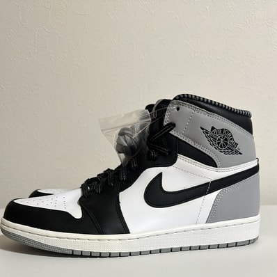 Nike Air Jordan 1 RETRO High "Barons"