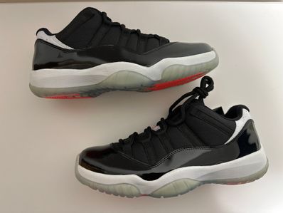 NIKE AIR JORDAN 11 RETRO LOW INFRARED