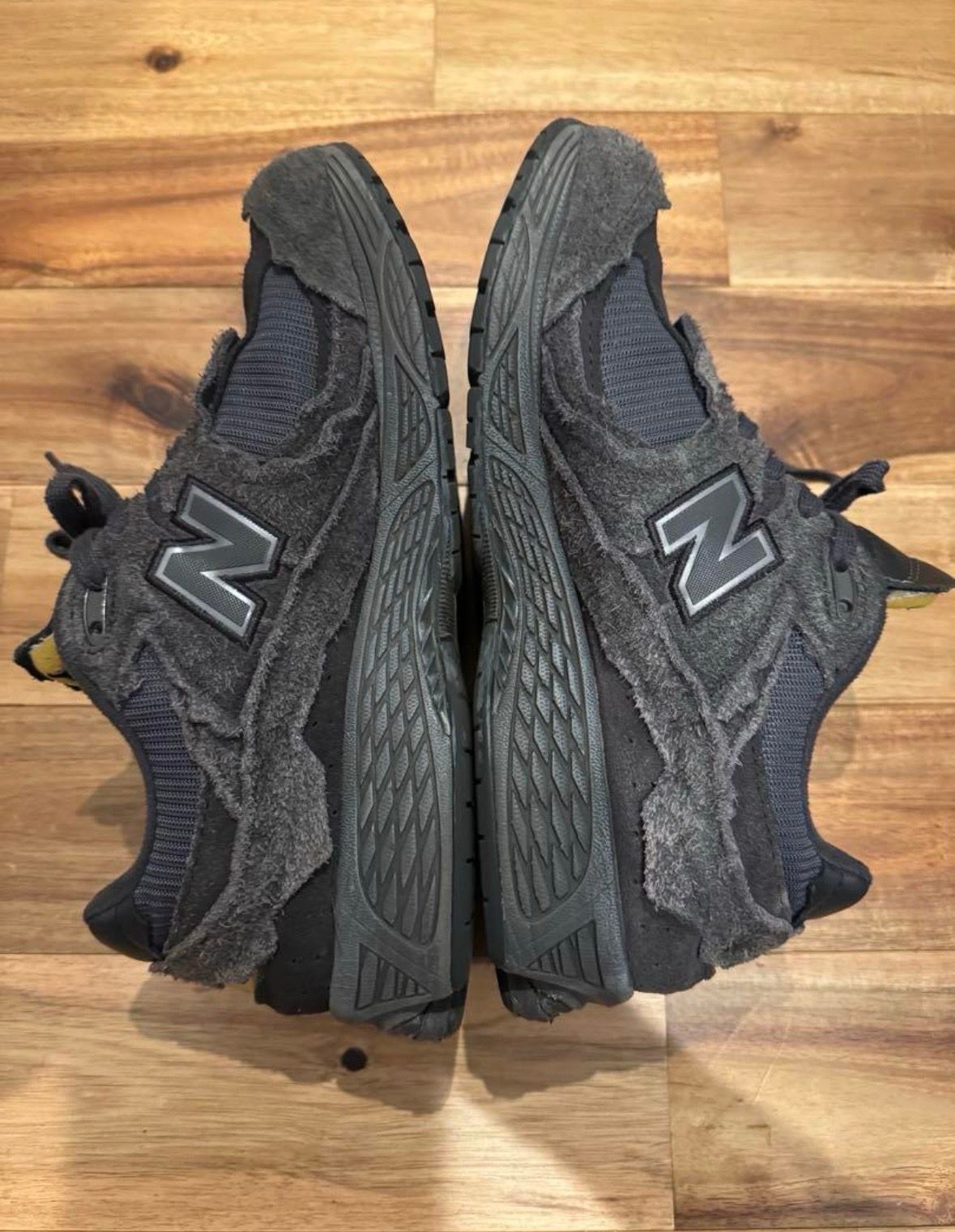 New Balance 2002R "Phantom"