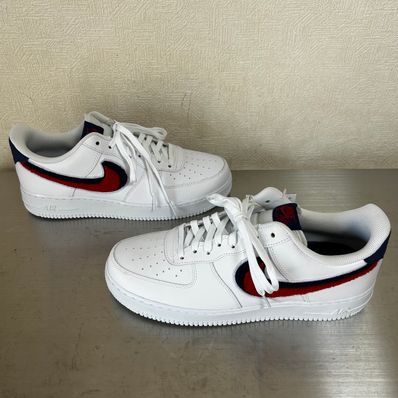 Air force one low 3d best sale