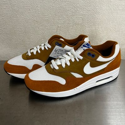 Air max 1 shop dark curry