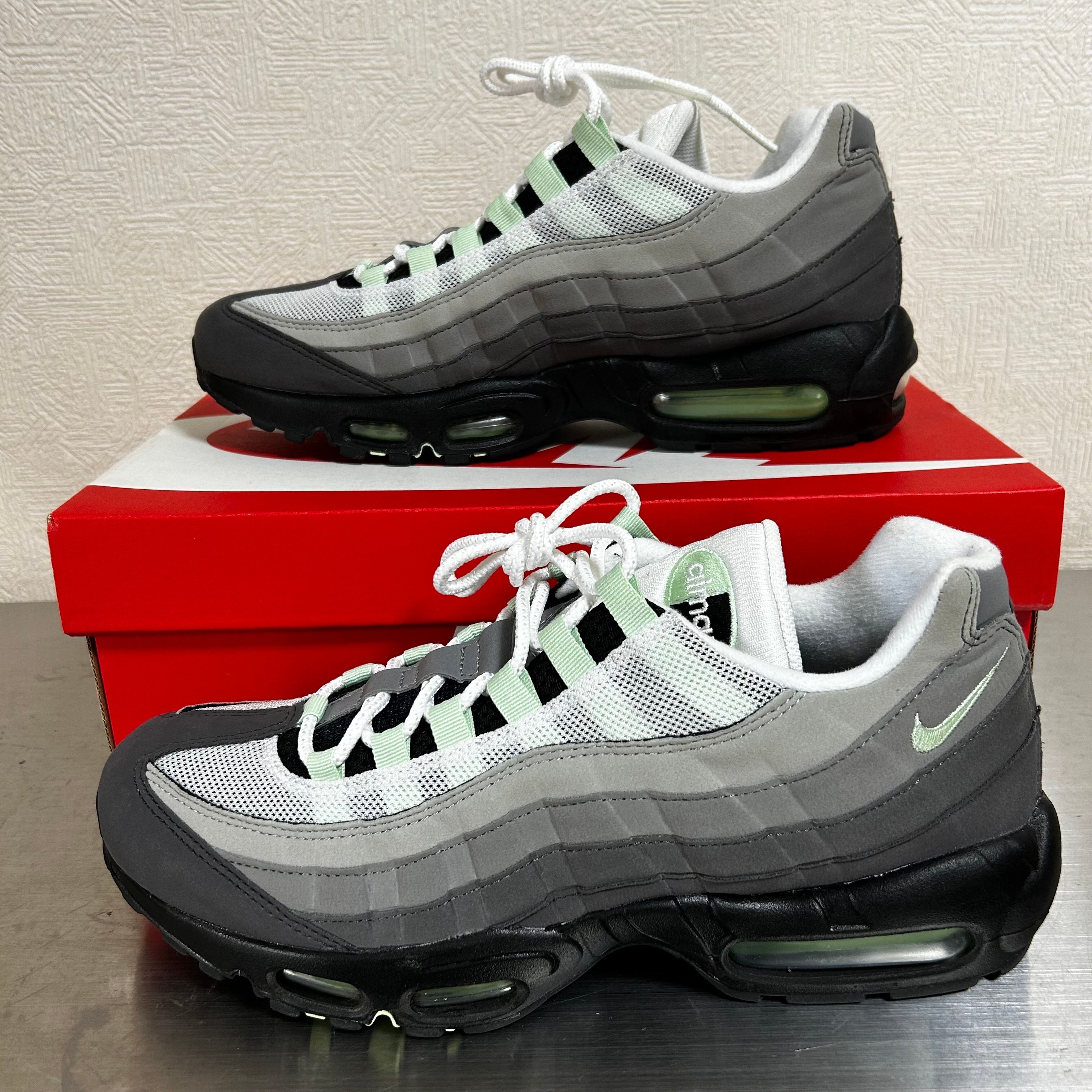 Nike Air Max 95 "Fresh Mint"