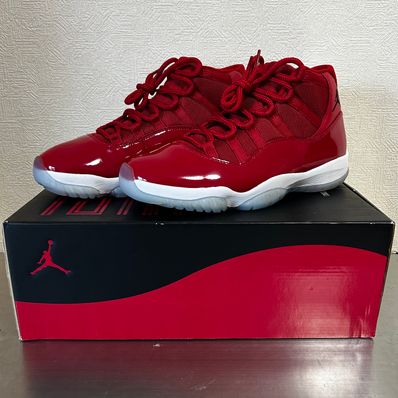 Nike Air Jordan 11 Retro "Win Like 96"