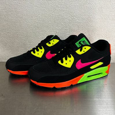 Air max 90 tokyo 2025 neon