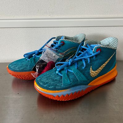 Concepts x nike sales kyrie 5 ikhet