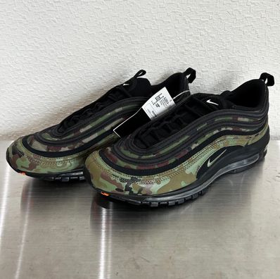 Nike Air Max 97 Country "Camo Japan"