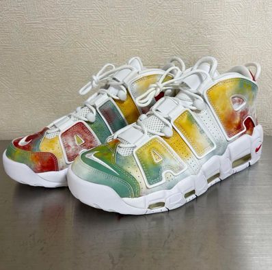 NIKE AIR MORE UPTEMPO UNITED KINGDOM