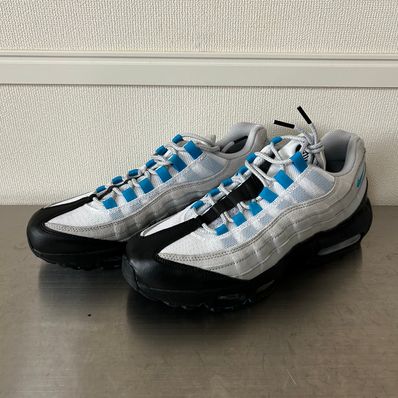 Nike Air Max 95 "Laser Blue"