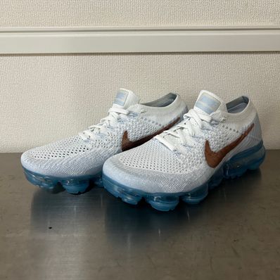 Nike air vapormax ghost 2025 aqua