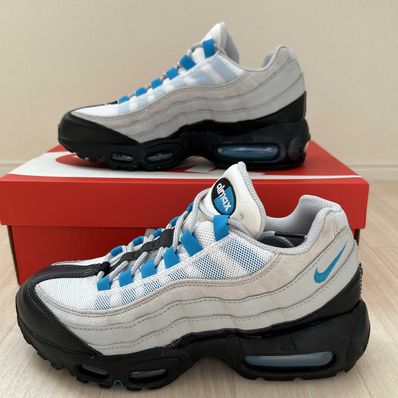Nike Air Max 95 "Laser Blue"