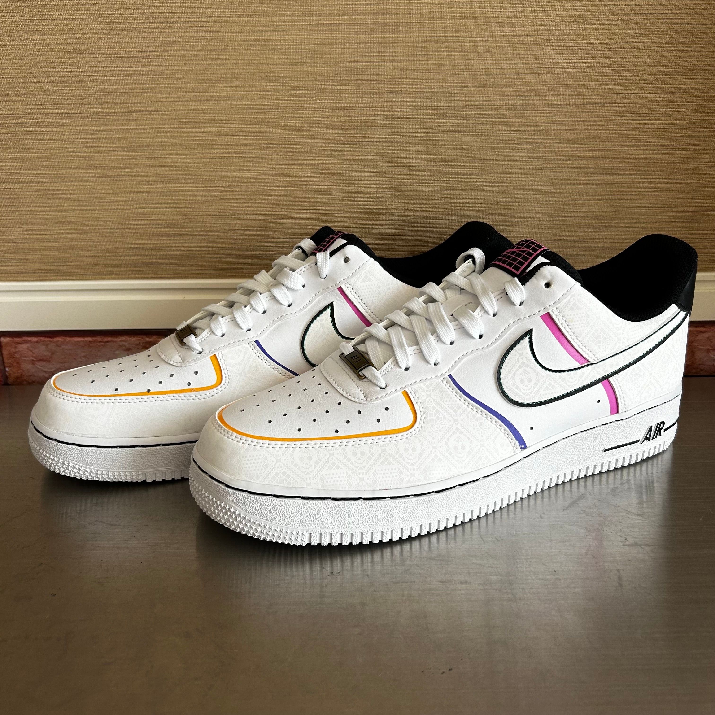 Nike Air Force 1 Low 
