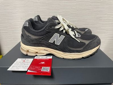 New Balance 2002R "Phantom"