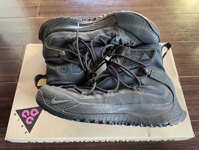 Nike ACG Air Terra Antarktik GORE-TEX "Midnight"