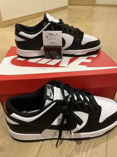 Nike Women's Dunk Low Next Nature "White/Black"