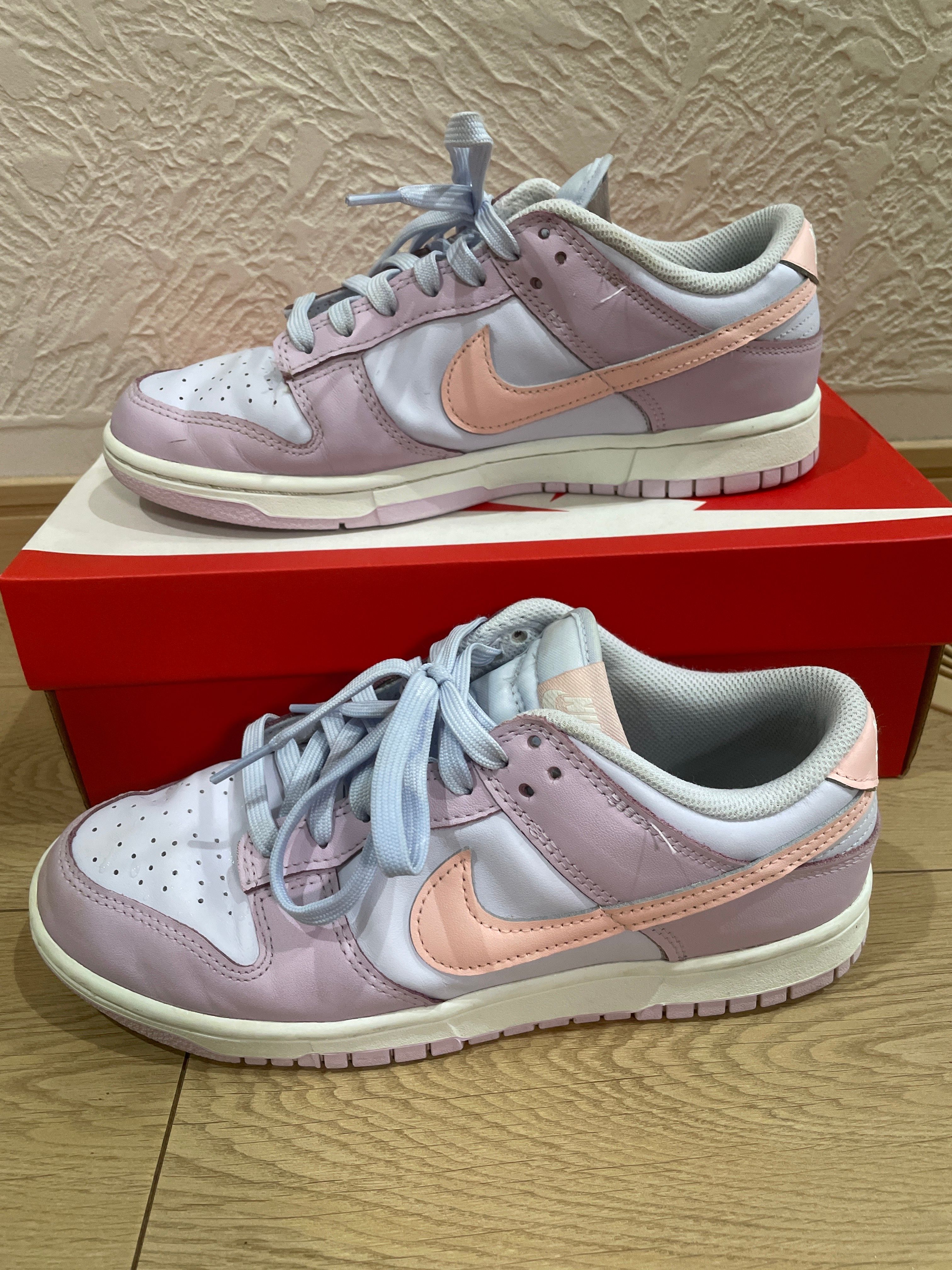 Nike Women's Dunk Low "Easter"