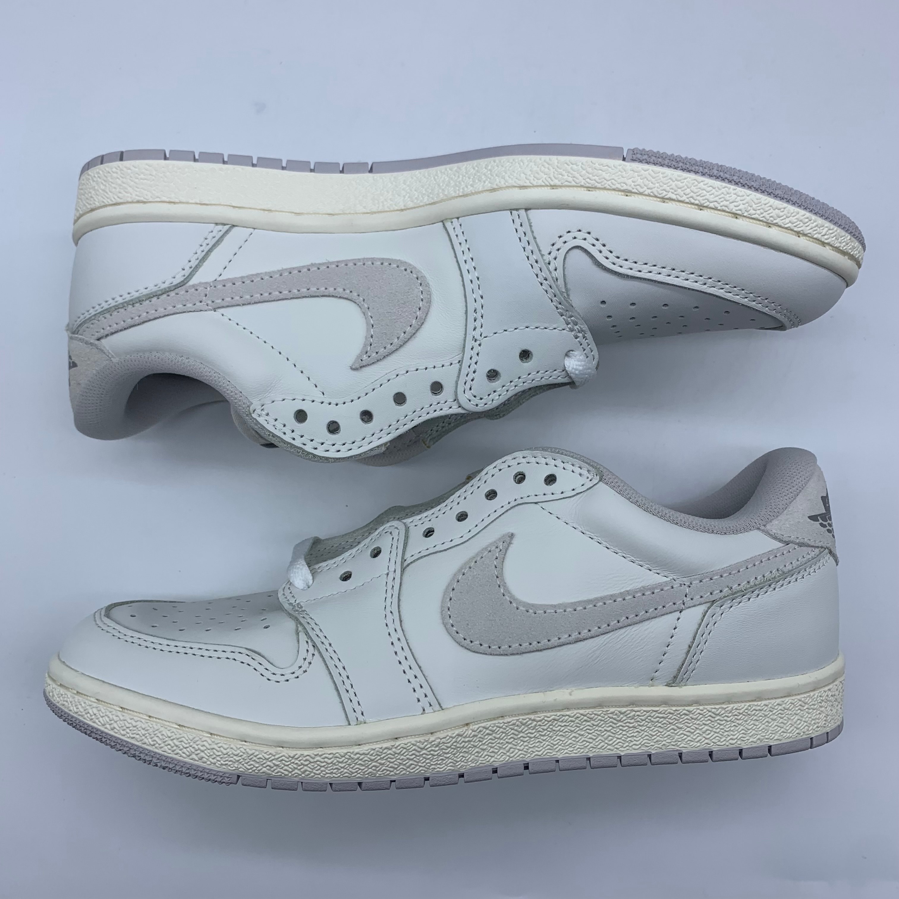 Nike Air Jordan 1 Low '85 "Neutral Grey"