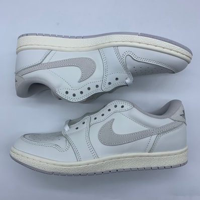 Nike Air Jordan 1 Low '85 "Neutral Grey"
